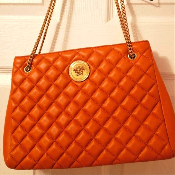 Versace Bag - Picture 2 of 3